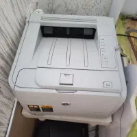 ورینترر Hp2035|پرینتر، اسکنر، کپی، فکس|خوی, |دیوار