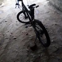 دوچرخه 24|دوچرخه، اسکیت، اسکوتر|ایوان, |دیوار