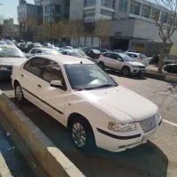 سمند ef7 مدل97|خودرو سواری و وانت|تهران, عبدل‌آباد|دیوار