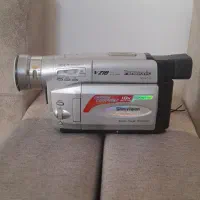 دوربین پاناسونیک