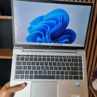 لپتاپ مهندس hp لمسی core i5 نسل یازده رم ۳۲گیگ|رایانه همراه|شیراز, فرگاز|دیوار