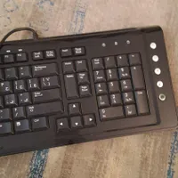 کیبورد فراسو fcr5880