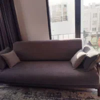 فروش وسایل منزل بعلت مهاجرت|فرش|کیش, |دیوار