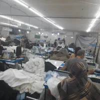 نیازمند فوری راسته دوز