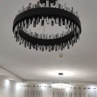 نصب انواع لوستر