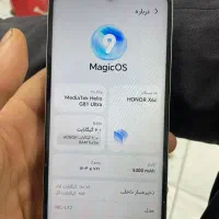 آنر x6C|موبایل|مشهد, محمدآباد|دیوار