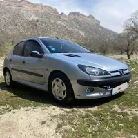 ۲۰۶ مدل ۸۲ فرانسه عروسک