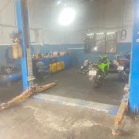 مکانیک سواری