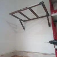 جوشکاری سیار|خدمات پیشه و مهارت|گرگان, |دیوار