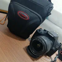 دوربین عکاسی 1200D|دوربین عکاسی و فیلم‌برداری|سمنان, |دیوار