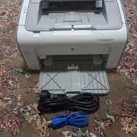 پرینترhpمدل های ۱۱۰۲و۲۰۱۵|پرینتر، اسکنر، کپی، فکس|پردیس, فاز ۴|دیوار