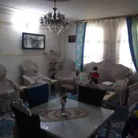 ۵۷متر/پارکینگ سندی و انباری/طبقه همکف/مختاری غربی|فروش آپارتمان|تهران, امیریه|دیوار