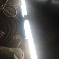 تنه مهتابی و۴عددلامپ|لامپ و چراغ|پرند, فاز ۴|دیوار