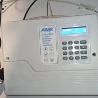 دزدگیر اماکن هانتر