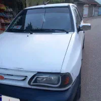 پراید مدل 85