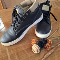 نیم بوت مارک تیمبرلند