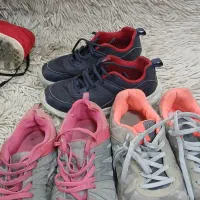 ۵جفت کفش جنس