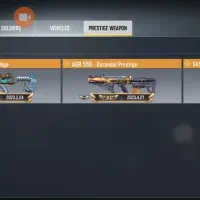 اکانت کالاف|کنسول، بازی ویدئویی و آنلاین|یاسوج, |دیوار