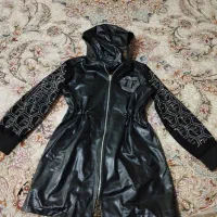 پاییزه چرم سایز 36تا44