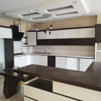 آپارتمان ۱۴۰ متر ۳ خواب هنرستان