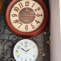 هردو ساعت باهم ۱.۲۰۰. تومان