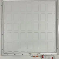 پنل سقفی / 60 در 60 / روکار و توکار|لامپ و چراغ|تهران, حکیمیه|دیوار