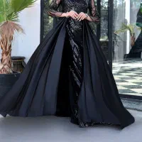 لباس مجلسی زنانه به قیمت تولیدی