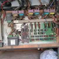 اتوبوس تی ایکس|خودرو سنگین|بندرعباس, |دیوار