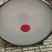 طبل|درام و پرکاشن|بروجرد, |دیوار