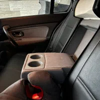 رنو سفران ۲۰۱۶ PE سفید اتومات بی نقص کارشناسی شده|خودرو سواری و وانت|تهران, سعادتآباد|دیوار