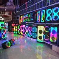 باند  اسپیکر  پارتی باکس