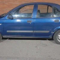 فروش خودرو تیبا 1|خودرو سواری و وانت|ری, امین آباد|دیوار