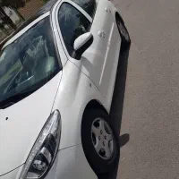 207i HP|خودرو سواری و وانت|مشهد, ولیعصر (شهرک غرب)|دیوار