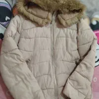 کاپشن استر دار