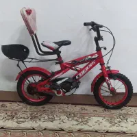 دوچرخه سایز ۱۲