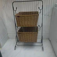 جا پیاز، سیب‌زمینی، میوه جات