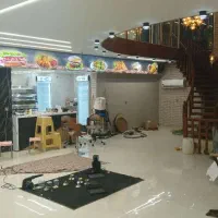 استخدام آشپز حرفه‌ای فست‌فود (سوخاری،پیتزا،همبرگر)|استخدام خدمات فروشگاه و رستوران|قم, شهرک قدس|دیوار