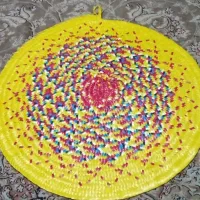 رومیزی سایز ۹۰