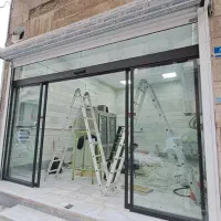 درب های اتوماتیک