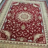 فرش لاکی و دلفینی|فرش|کرج, کرج نو|دیوار