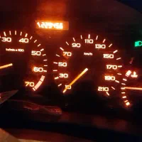 ۲۰۶ اس دی مدل ۸۹|خودرو سواری و وانت|اراک, |دیوار