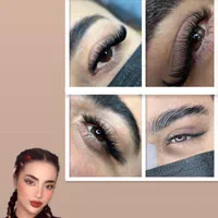 جشنواره ی ویژه تابستانه اکستنشن مژه و کاشت و لیفت|خدمات آرایشگری و زیبایی|اصفهان, باغ زیار|دیوار