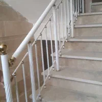 نرده استیل|خدمات پیشه و مهارت|خوانسار, |دیوار