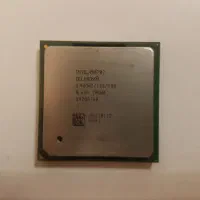 پردازنده مرکزی (CPU)