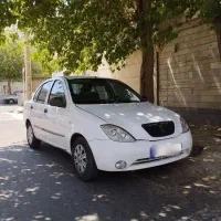 تیبا مدل ۹۹