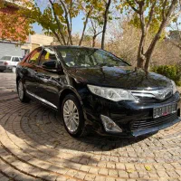 تویوتا کمری مدل ۲۰۱۴