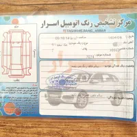 پراید ۸۱ و جک s5|خودرو سواری و وانت|سنندج, |دیوار