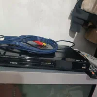 تلوزیون و دی.وی.دی سالم|تلویزیون و پروژکتور|اسلام‌شهر, شهرک قائمیه|دیوار