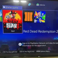 فروش ps4|کنسول، بازی ویدئویی و آنلاین|لاهیجان, جمهوری|دیوار