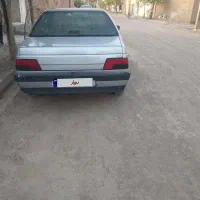 ماشین سالم سالم|خودرو سواری و وانت|خواف, |دیوار